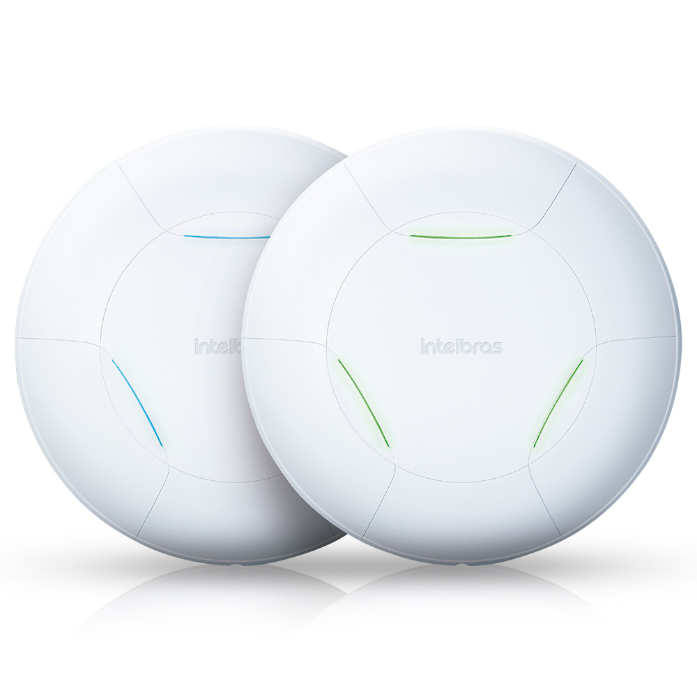 Access point de longo alcance