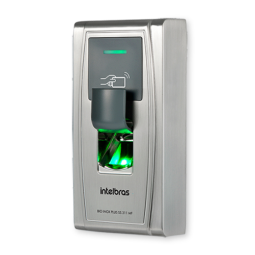 Controles de acesso – portaria remota